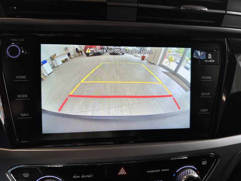 KGM Korando EBL FWD MT 3